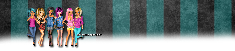 ୨୧ R0sE's dollsite ୨୧ - welcome #1 design